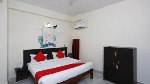 Hotel Ganpati Palace Agra