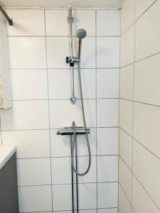 Cozy 3 rooms apartment with 7 bed in Landskrona