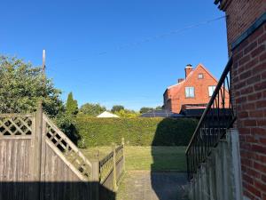 Cozy 3 rooms apartment with 7 bed in Landskrona