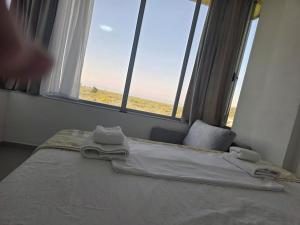 Amantius Apartments Borsh Himare