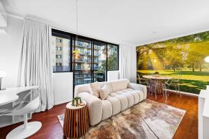 Bespoke & Connected A Sepal Stay