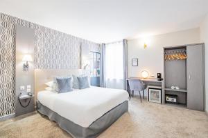 Best Western Hotel Saint Claude