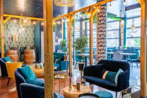 Best Western Hotel Saint Claude