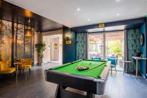 Hotels Best Western Hotel Saint Claude : photos des chambres