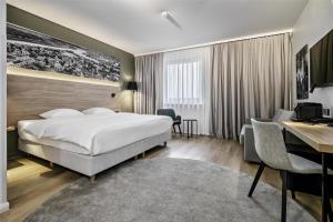 Park Inn by Radisson Vilnius Airport Hotel & Conference Centre
