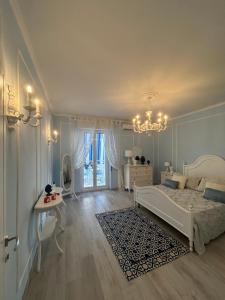 Luxury Sea View, La Perla sul Mare Porto Cesareo