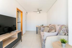 Entre Castillo y Mar