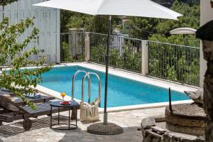 Villa Luma - Makarska Exklusiv