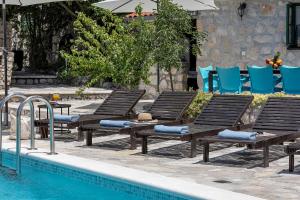 Villa Luma - Makarska Exklusiv