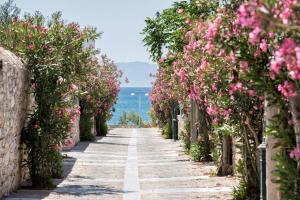 Villa Vanta Paros Greece