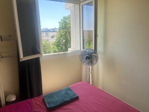 Calme et écologie aux portes de Paris