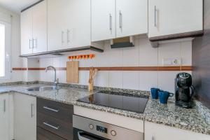 Entre Castillo y Mar