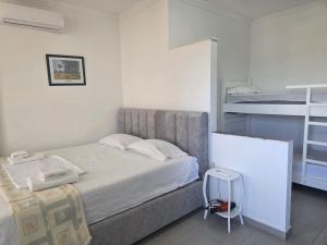 Amantius Apartments Borsh Himare