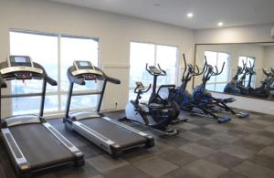 Skyline by Casa Mysa Stays