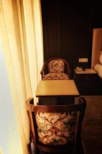 Skyline by Casa Mysa Stays