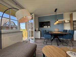 BIRKENHOF Haus 08, App 45