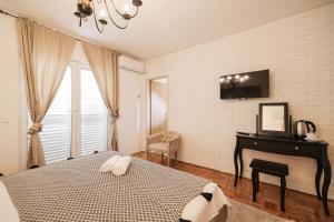 Wallaby Doppelzimmer