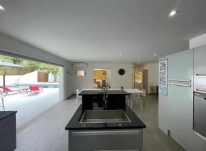 Villas Villa d-exception a Capbreton proche des plages : photos des chambres