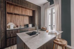 Likou - 3 bedrooms and terrace in Ríos Rosas