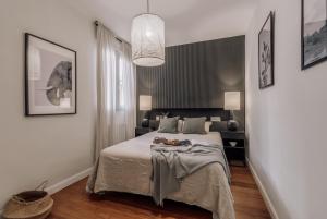 Likou - 3 bedrooms and terrace in Ríos Rosas