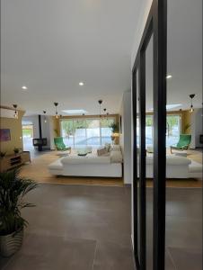 Villas Villa d-exception a Capbreton proche des plages : photos des chambres