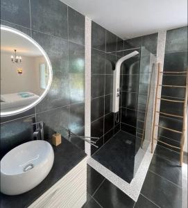 Villas Villa d-exception a Capbreton proche des plages : photos des chambres