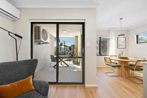 Rest & Reset - A Sepal Stay