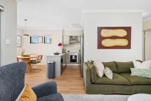 Rest & Reset - A Sepal Stay