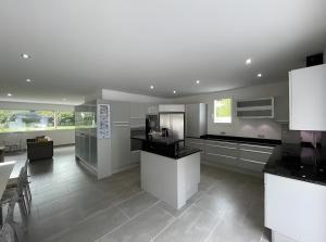 Villas Villa d-exception a Capbreton proche des plages : photos des chambres