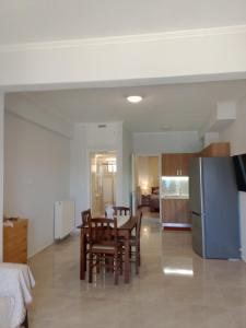 evia mourteri Apartment