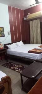 THUBE Saheb B&B