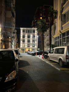 Apartments Downtown Tirana with Self Check-In
