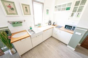 Euro Apartment Waterlane