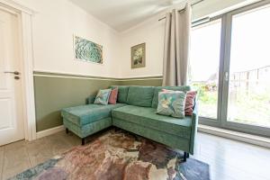 Euro Apartment Waterlane