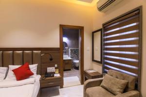 Vashishth Guest House