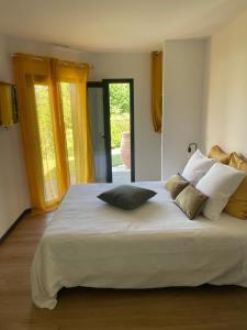 Villas Villa 7 : photos des chambres