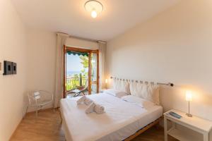 Conca Verde - sea view