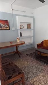 THUBE Saheb B&B