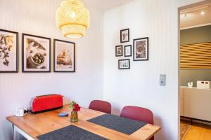 Ferienwohnung Villa Funcke