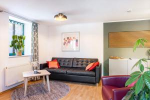 Ferienwohnung Villa Funcke