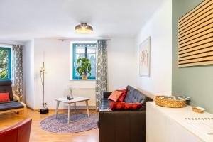 Ferienwohnung Villa Funcke