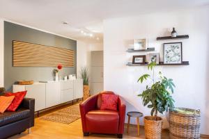 Ferienwohnung Villa Funcke