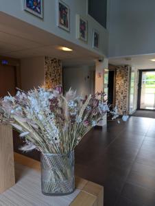Hotels Hotel la Verriaire - The Originals : photos des chambres