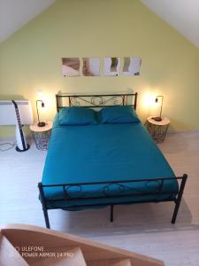 très grand appartement de 90 m2 avec trois ventilateurs, jusqu'à 6 personnes