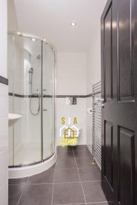 Dee Retreat 6 - SJA Stays - 1 Bed Apartment