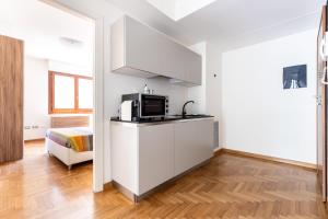 Corner house
