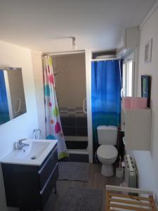 Apartment in Surzur