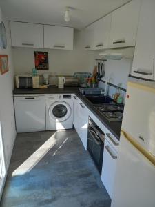 Apartment in Surzur