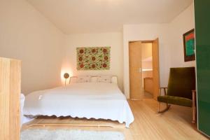 Biogarten-Ferienhaus Schiltern