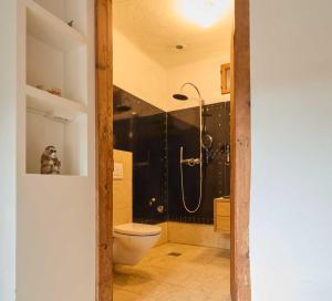 Biogarten-Ferienhaus Schiltern